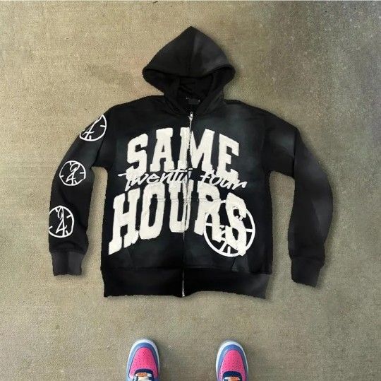 Hoodie