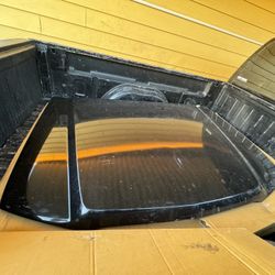 Chevrolet Hood 99-07