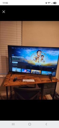 VIZIO Smart tv