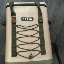 Cooler Backpack