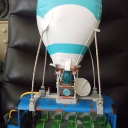 Novelty Storm Chasers Transport Vehicle 