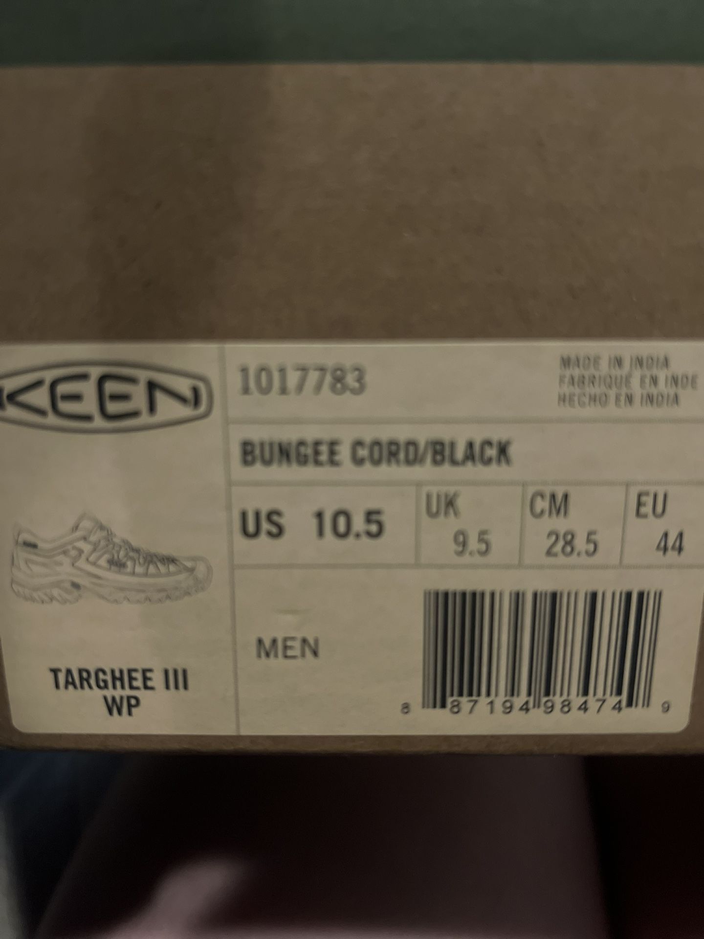 Keen Shoes / Hiking Shoes