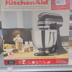 KitchenAid Mixer Up For Sale Here At Cash America Pawn Here On Summit Ave 