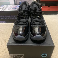Air Jordan Retro 11s, Gamma Blue Size 13 Men’s 