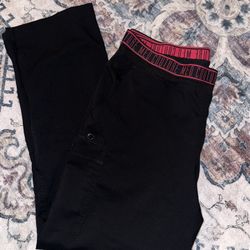 Women’s Scrub Pants