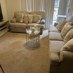 Living Room Couches