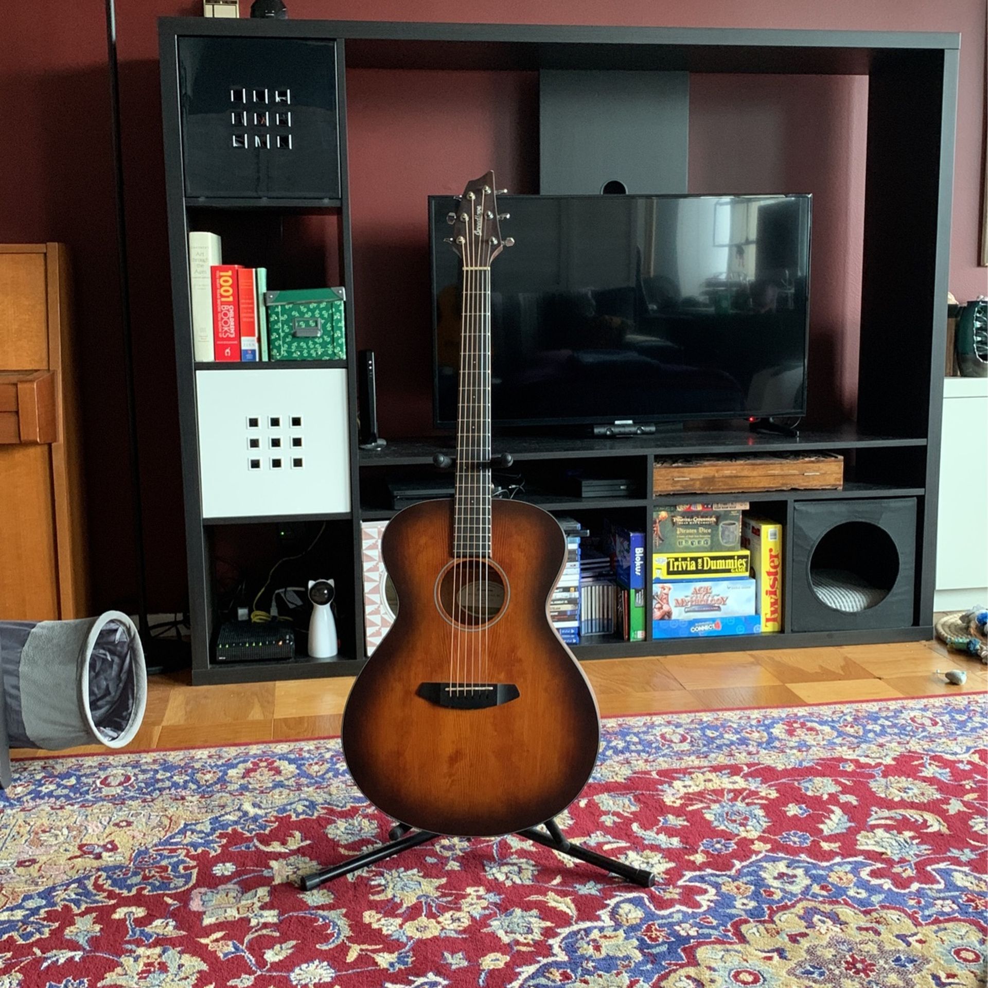 Breedlove Classical Guitar