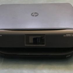HP Envy Printer