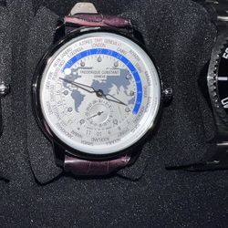 Watch special. Fresh batch