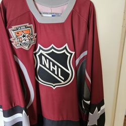 NHL All Star Jersey CCM LA KINGS 2002 for Sale in Phillips Ranch, CA -  OfferUp