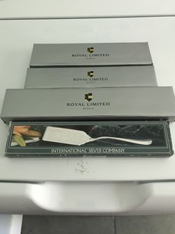 👍🏻Silver plate pierced spoons👍🏻