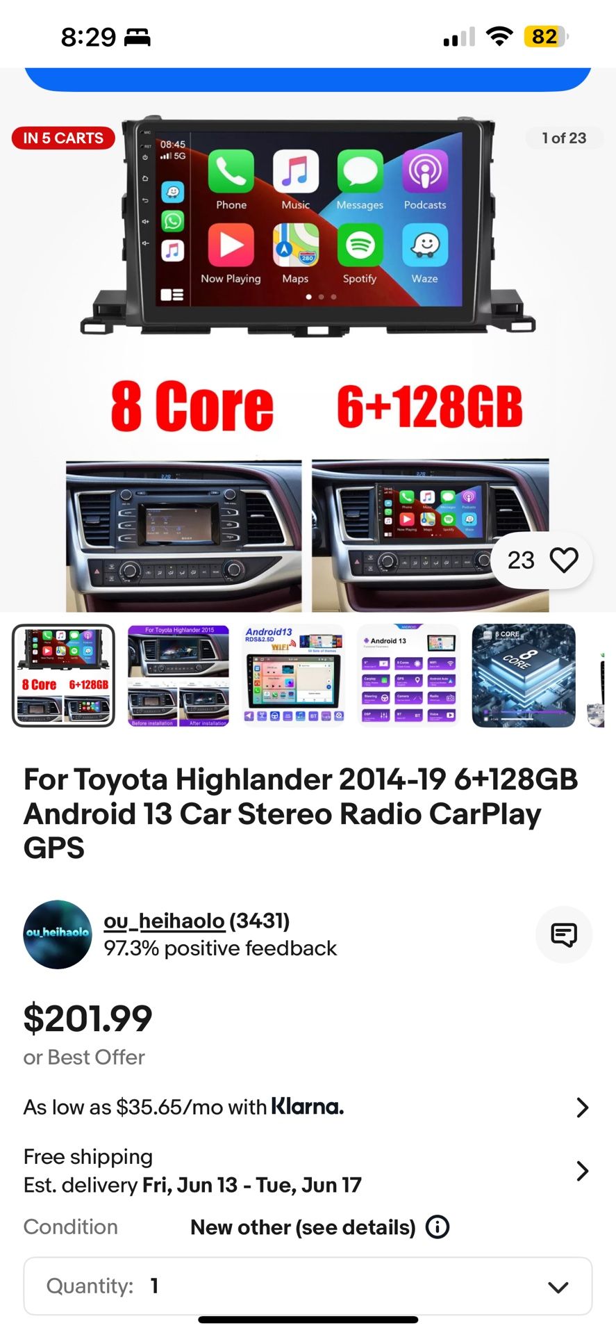 Radio