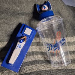 Dodgers Collectables