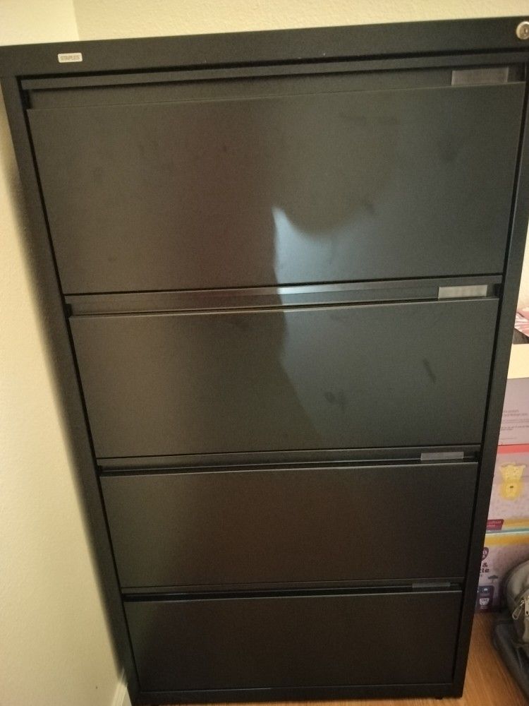 Cabinet Drawers 