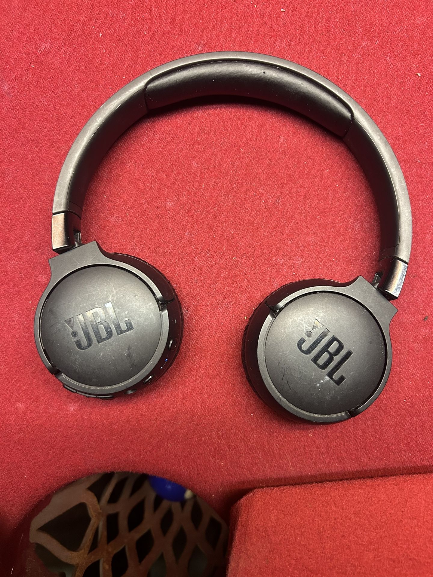 Jbl Headphones