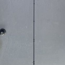 Phenix Ultra MBX Casting Rod