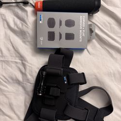 Gopro Accessories