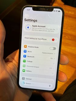 Apple iPhone 12 unlocked