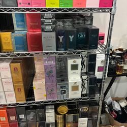 Colognes