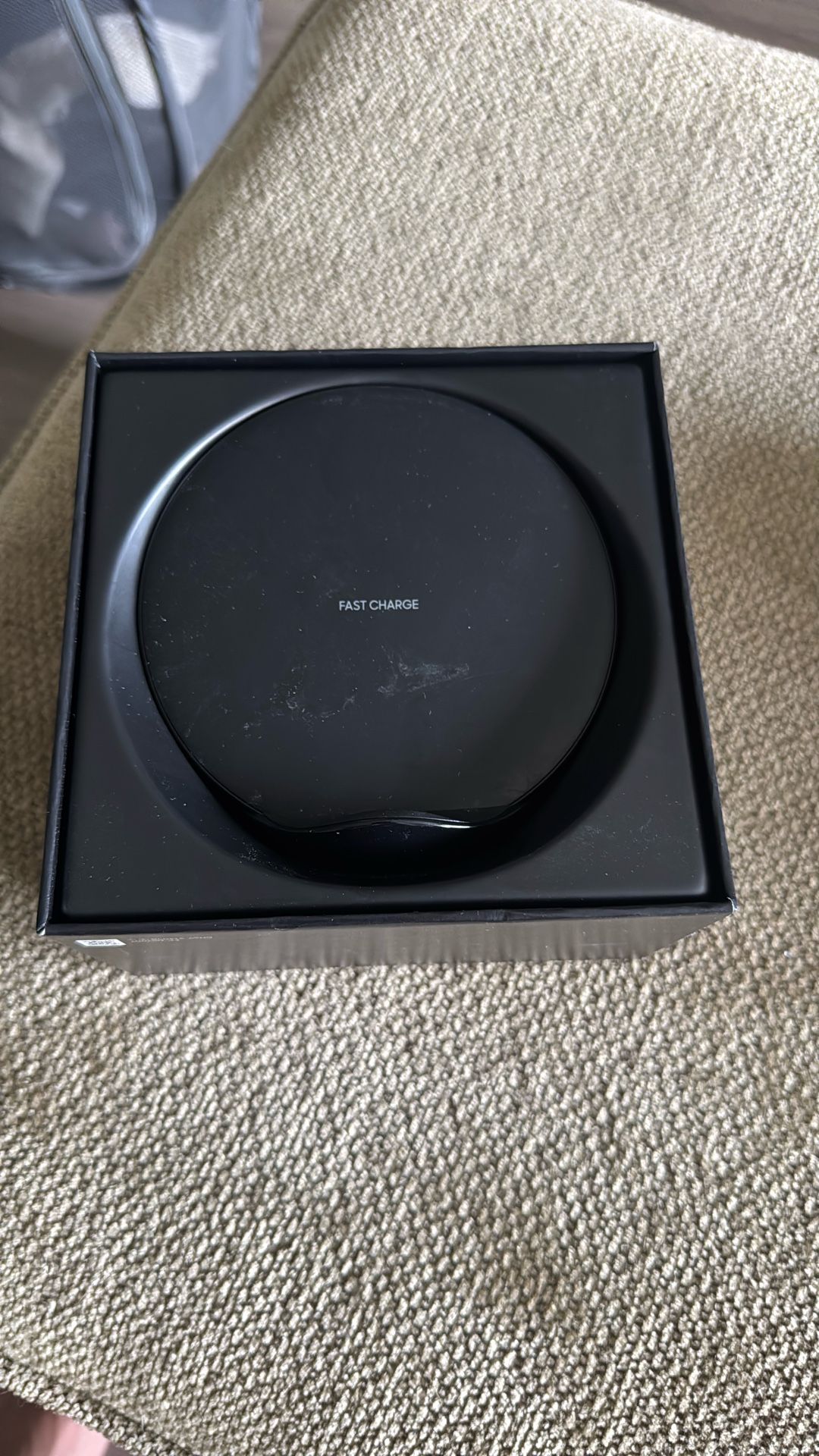 Wireless Charging Stand For Phone