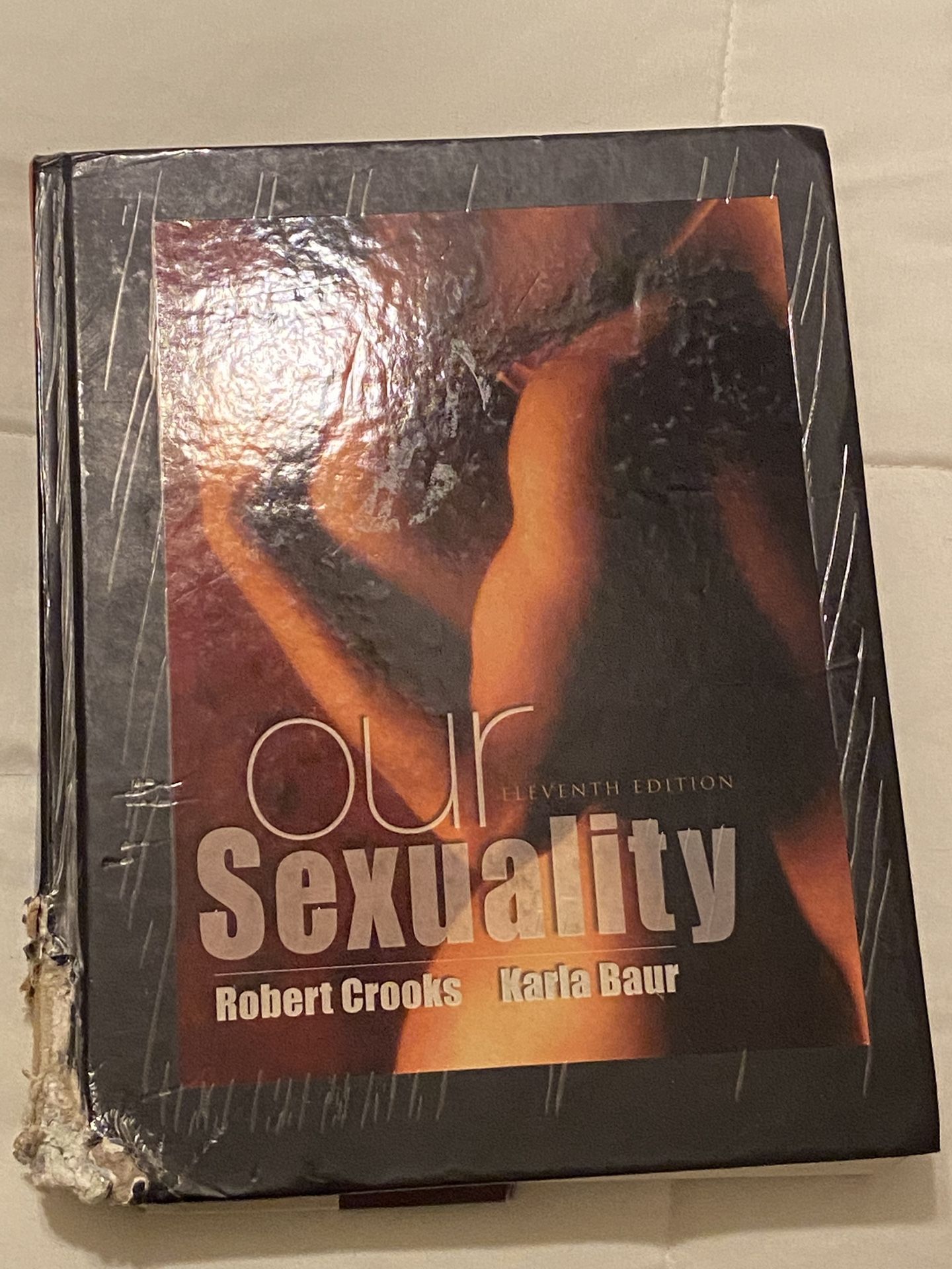 Our Sexuality 11th Edition Free