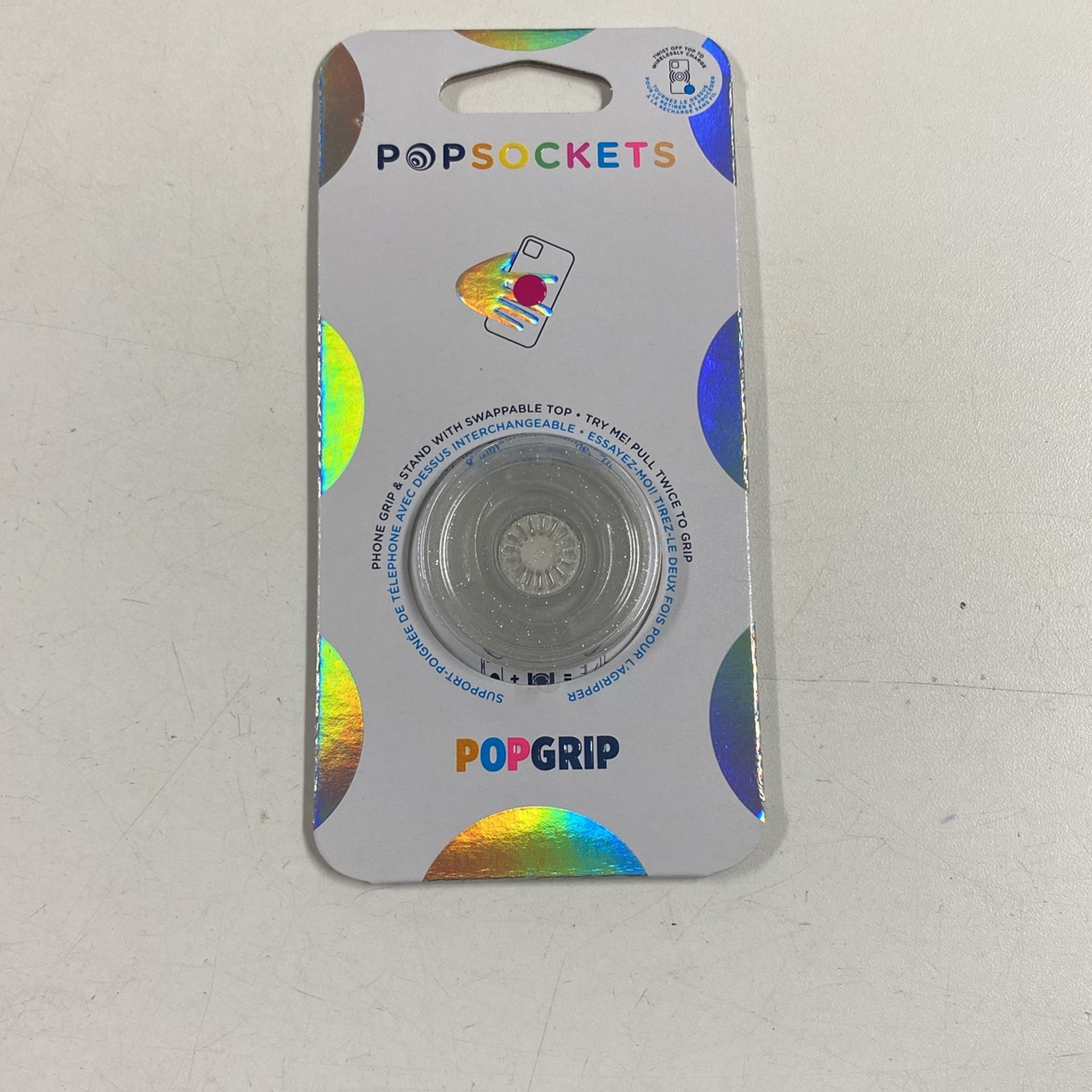 POPSOCKETS (Gliter)