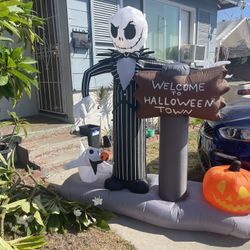 Halloween Decoration Inflatable