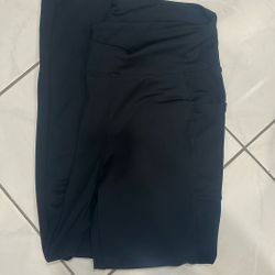 Women’s Legging With Pocket