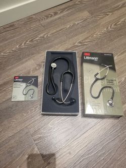 3M Littmann Classic 2 Infant Stethoscope