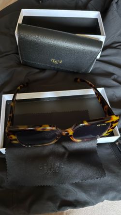 Celine Sunglasses