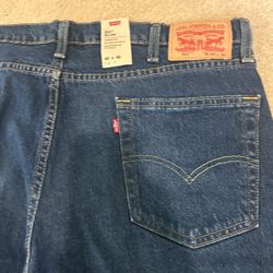 Levi’s 511 Slim 40x30 brand new with tags
