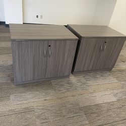Office Storage 125 Each W Key 