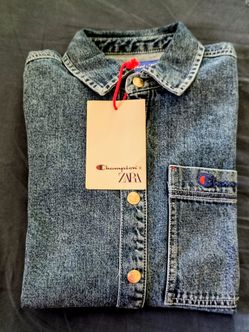 Zara/Champion