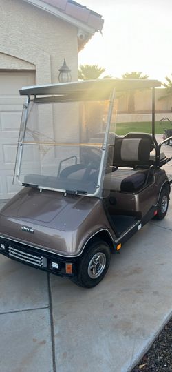 Golf Cart