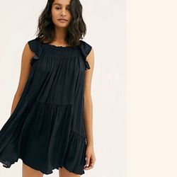 Intimately Free People Slip Dress