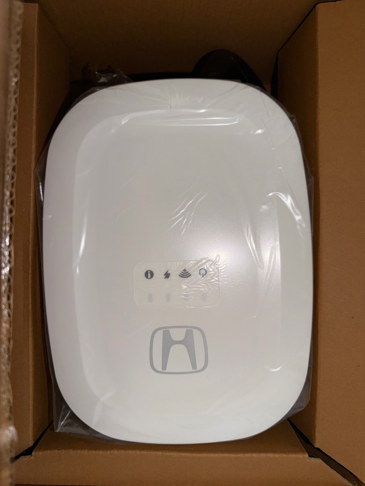 Honda Wall Charger