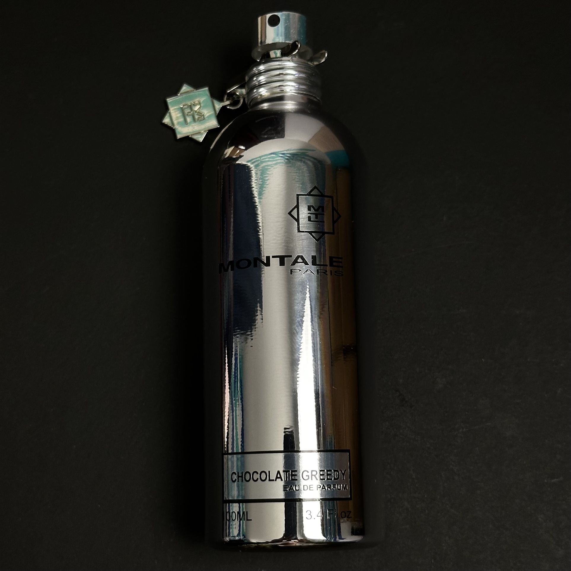 Retail $150, Montale, Chocolate Greedy