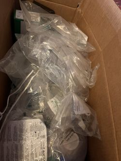 Supplies
