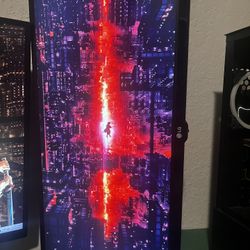 LG Ultrawide Monitor