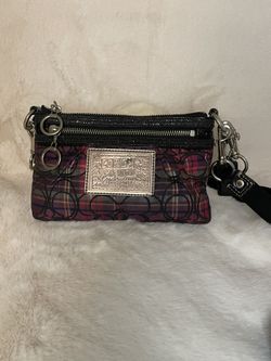  Coach Crossbody/Shoulder Bag 