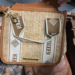 Small Steve Madden Bag