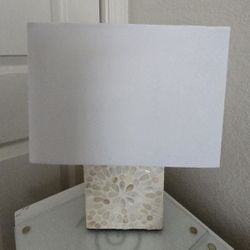 Lamp Small
