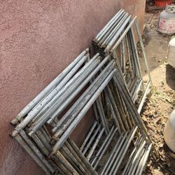 burros para el swatmeet. 20 por $50