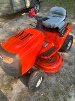 Riding mower-Ariens-42 inch cut