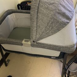 BABY ITEMS AND YOGA BALL