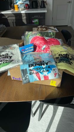 Bad Bunny / Dtmf/ El Choli