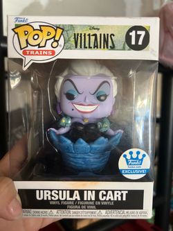 Ursula pop