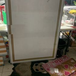 Magnet Whiteboard