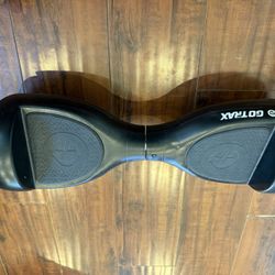 GoTrax Hover Board