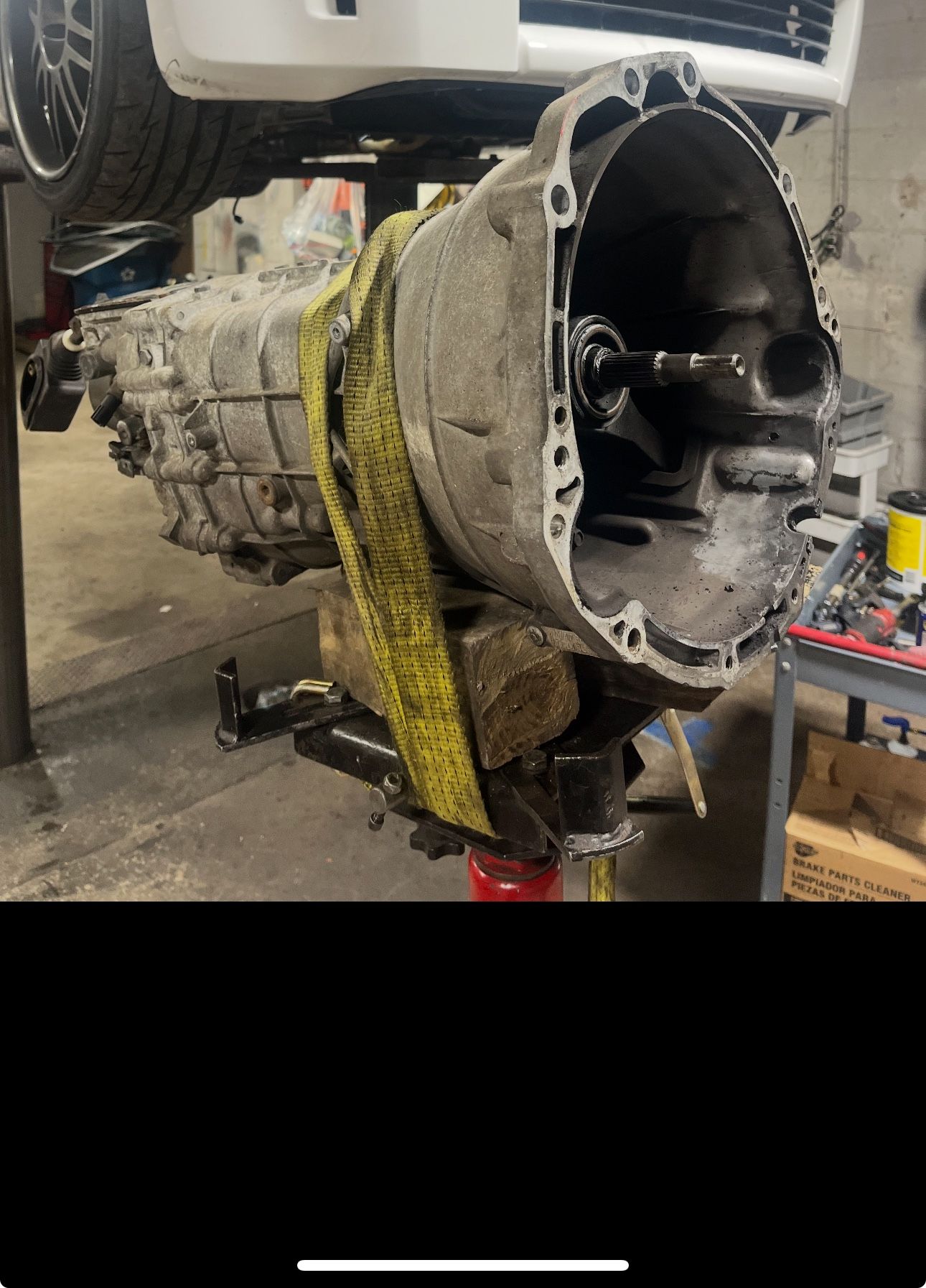 Cd001 manual 6spd Transmission OFFERS